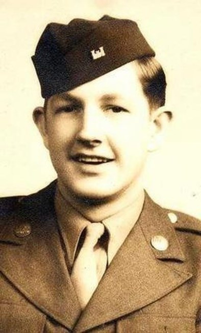 Obituary of Roger E.   Boyd