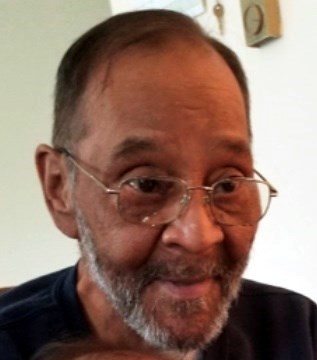 Obituary of Lewis Gordon Camby Jr.