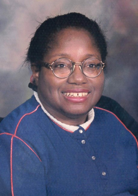 Obituary of Karen Veronica Taylor