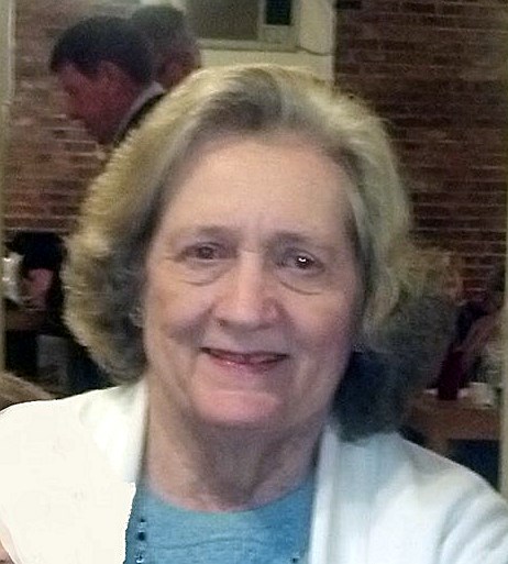 Obituary of Janice P. Freeze