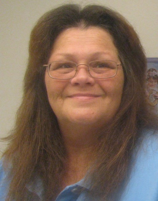 Obituary of Judy Wood