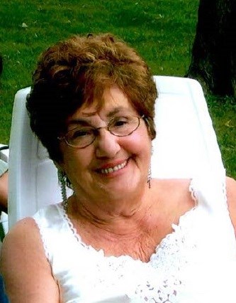 Obituary of Josephine Saia