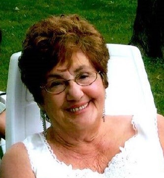 Obituary of Josephine Saia