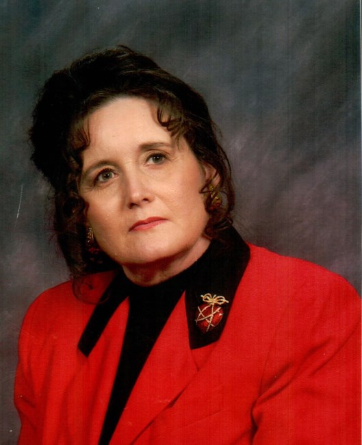 Obituary of Paulette Pope Skipper