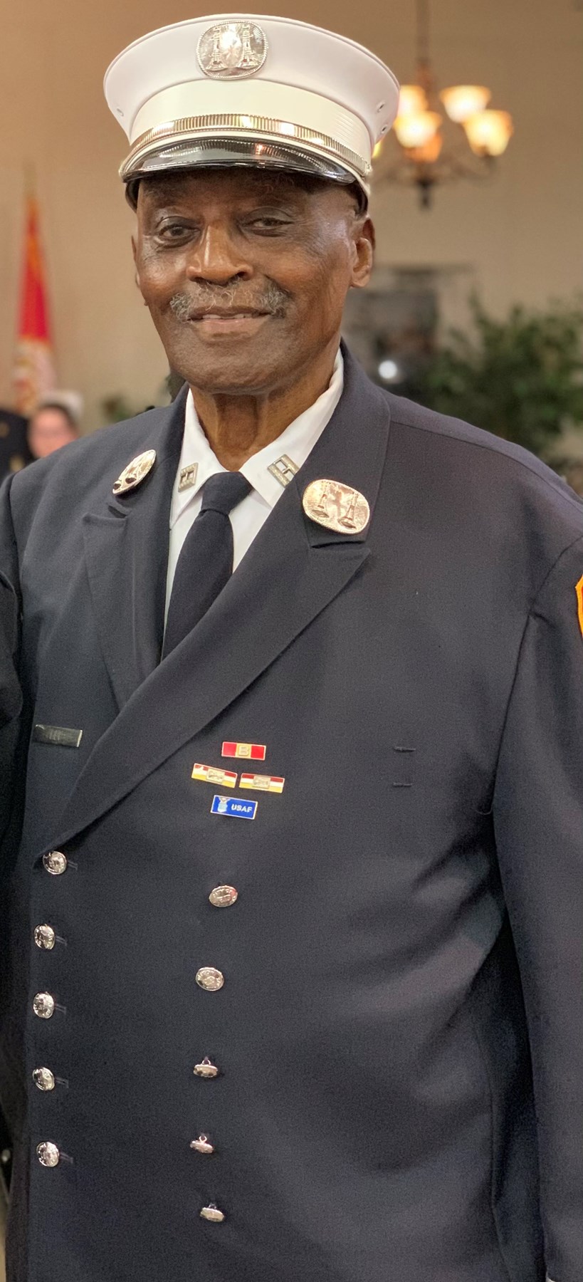 Obituary of James Thomas Lee Sr.