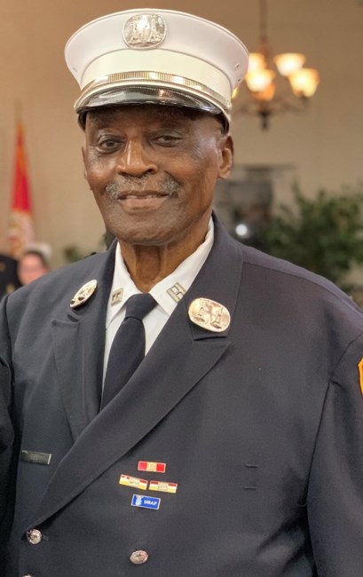 Obituary of James Thomas Lee Sr.