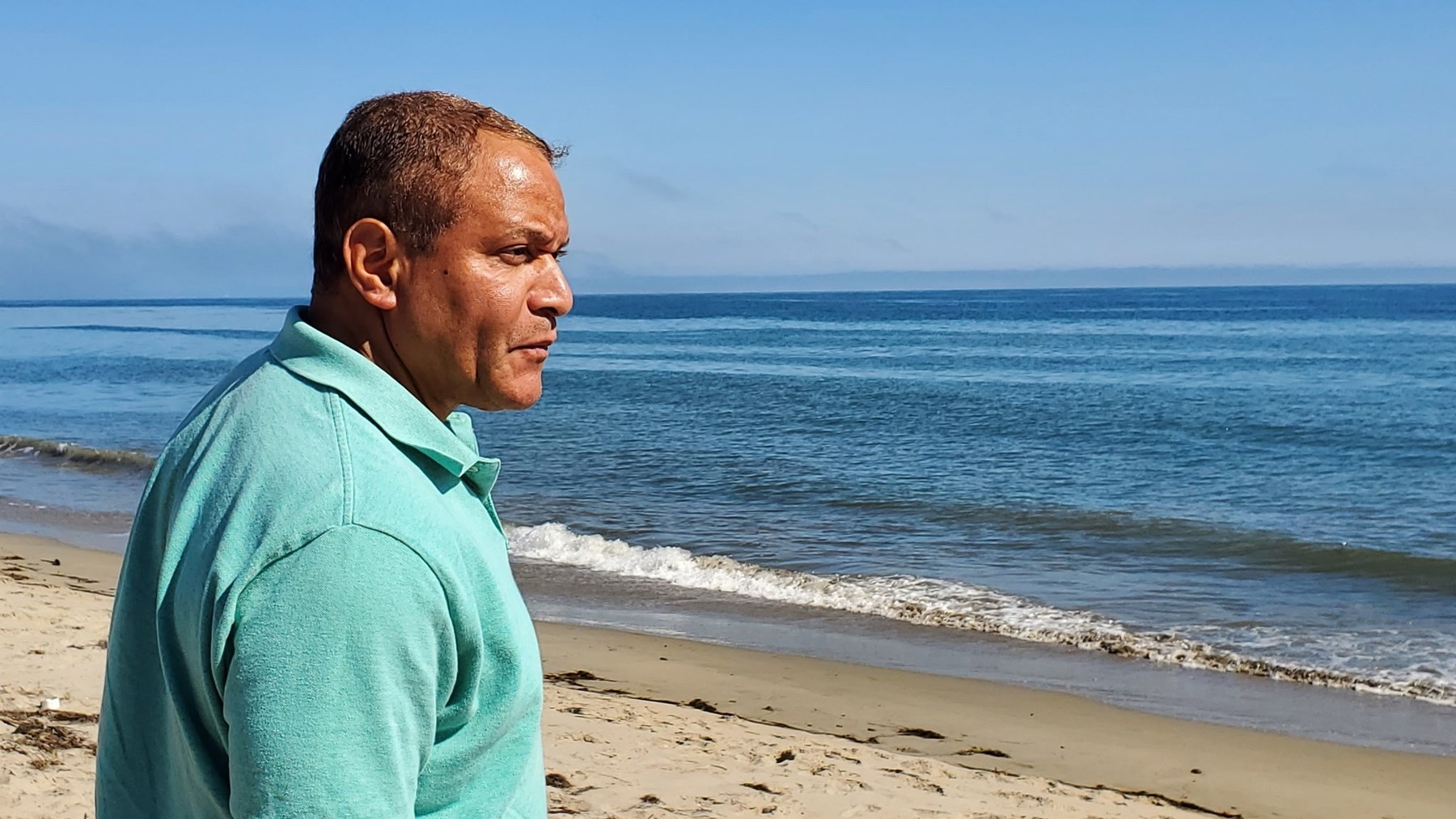 Obituary of Vincent Todd Mosley