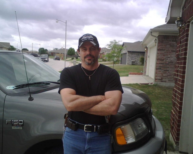 Obituary of Steven Rae Shynkaruk