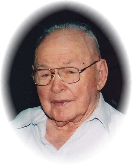 Obituary of Donald R. Jenkins