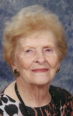 Obituary of Christine E. Ostrowski