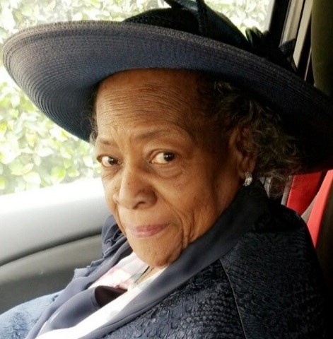 Obituary of Marie Armstrong