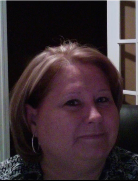 Obituary of Pam Dillard