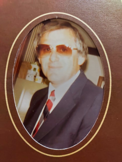 Obituary of Sammy Wilson Knott