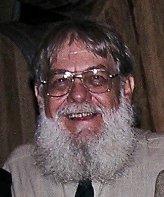 Obituary of James Carl Gilmour