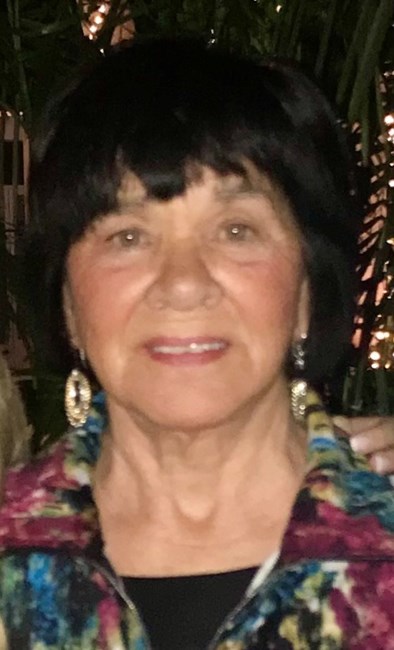 Obituary of Carolyn Lee Thomas