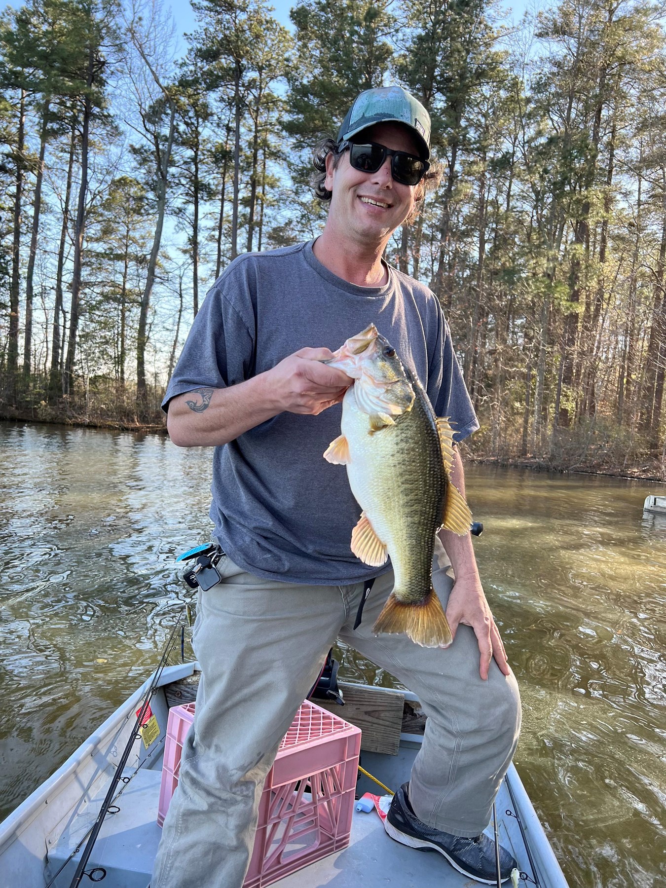 Obituary of Matthew Lawrence Grant