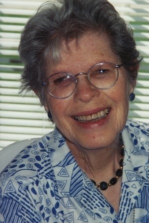 Obituary of Joan Elizabeth Price