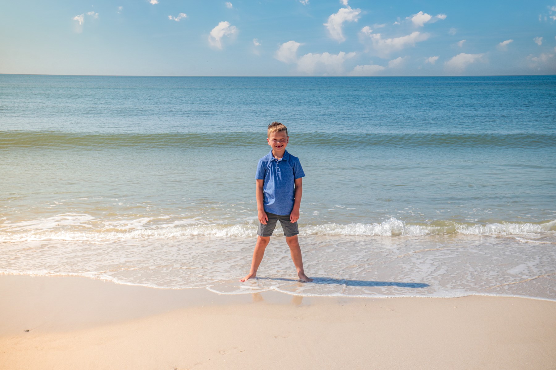 Avis de décès de Luke William Linnett