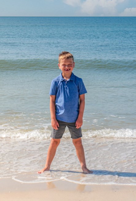 Obituary of Luke William Linnett