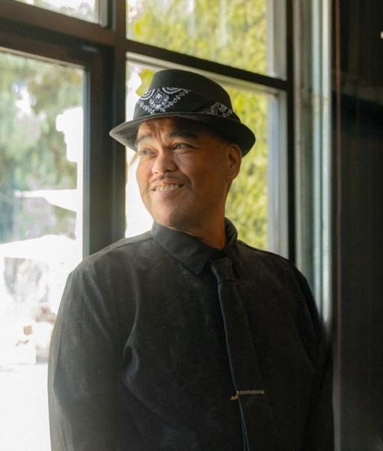 Obituary of Edgar Patrick Filomeno