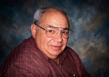Obituary of Ernest Ralph Capoldi