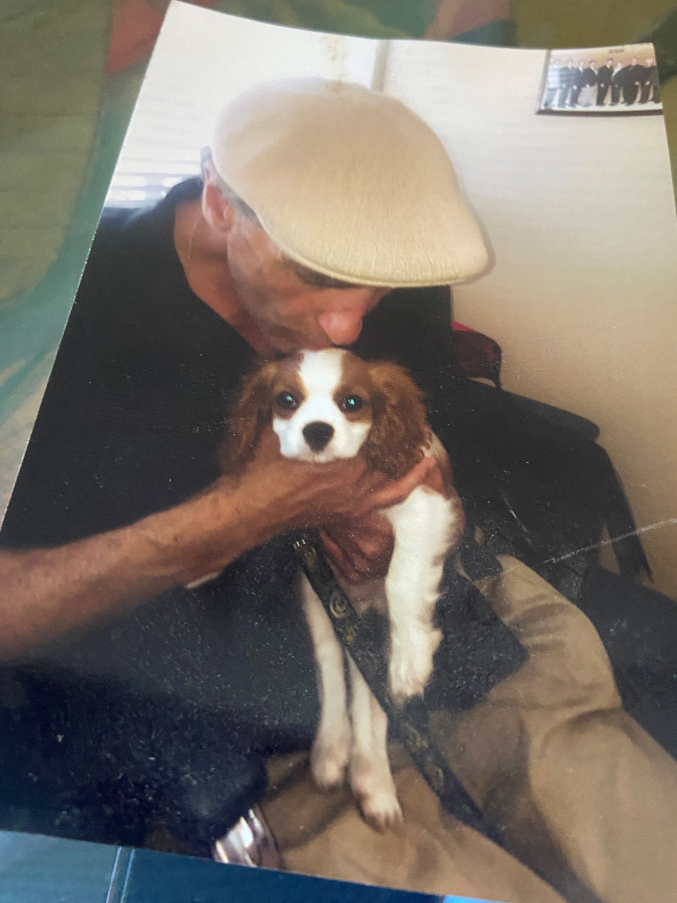 Obituary of John Ephraim Goldstein