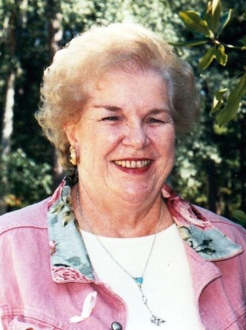 Obituary of Letitia "Tisha" Walters Bell