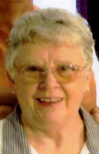 Obituary of Wanell "Nell" Roberts