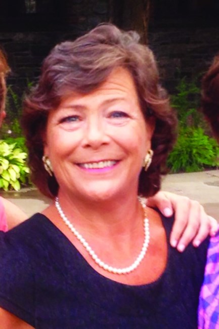 Obituary of Mrs. Constance Peters Murphy