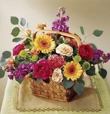 Avis de décès de Margaret G. Crossland