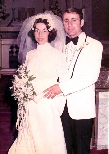 Obituary of Ronald Thomas Tushkowski