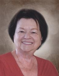 Obituary of Lucie Lapointe Genest