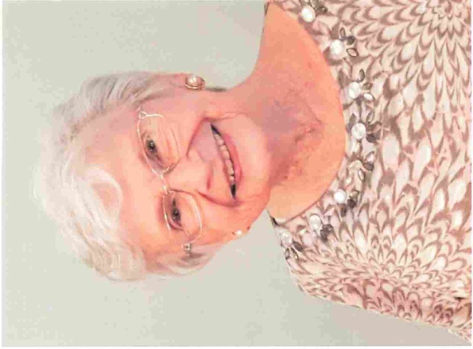 Obituary main image
