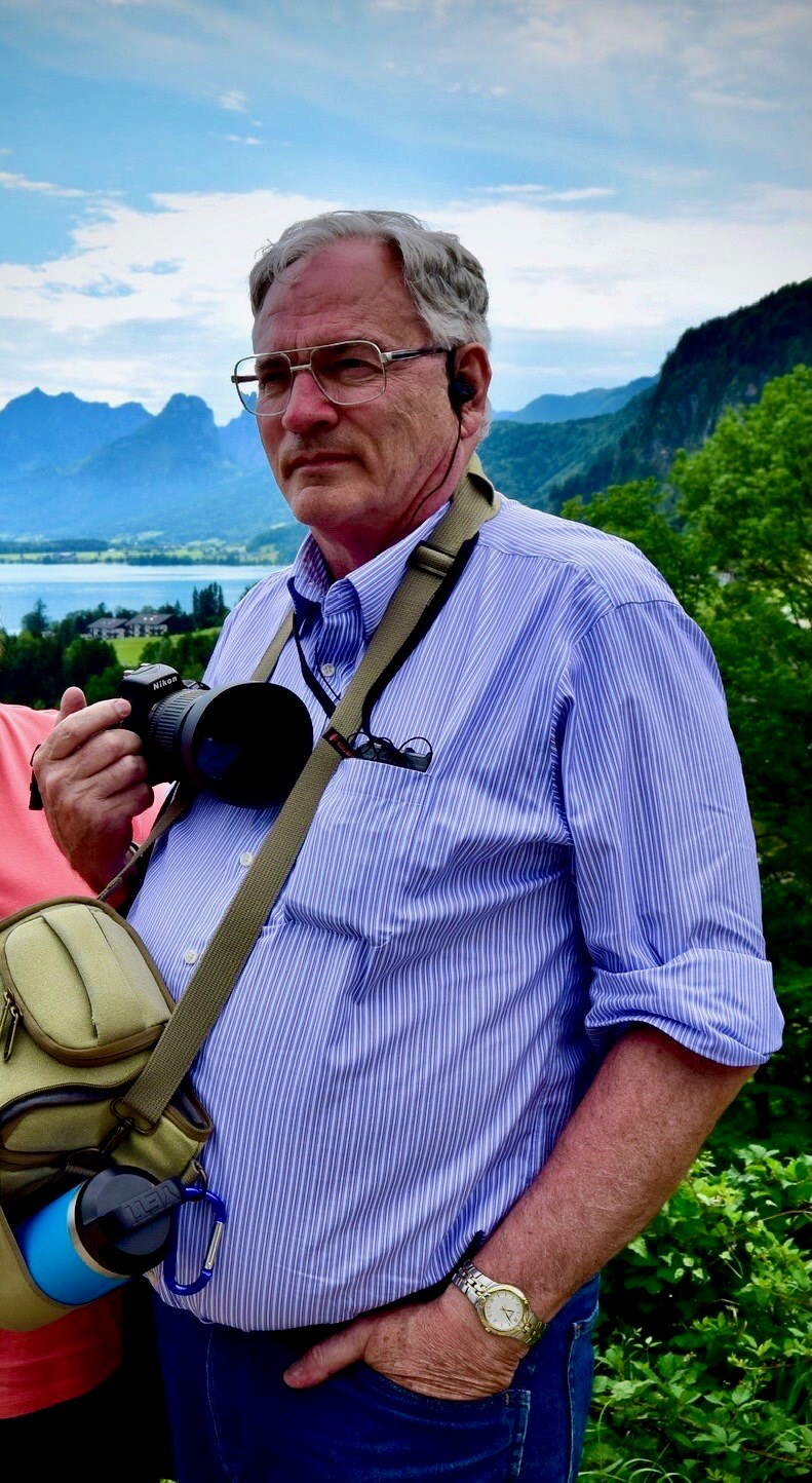 Obituary of Sam Houston