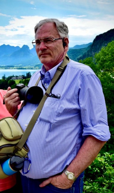 Obituary of Sam Houston