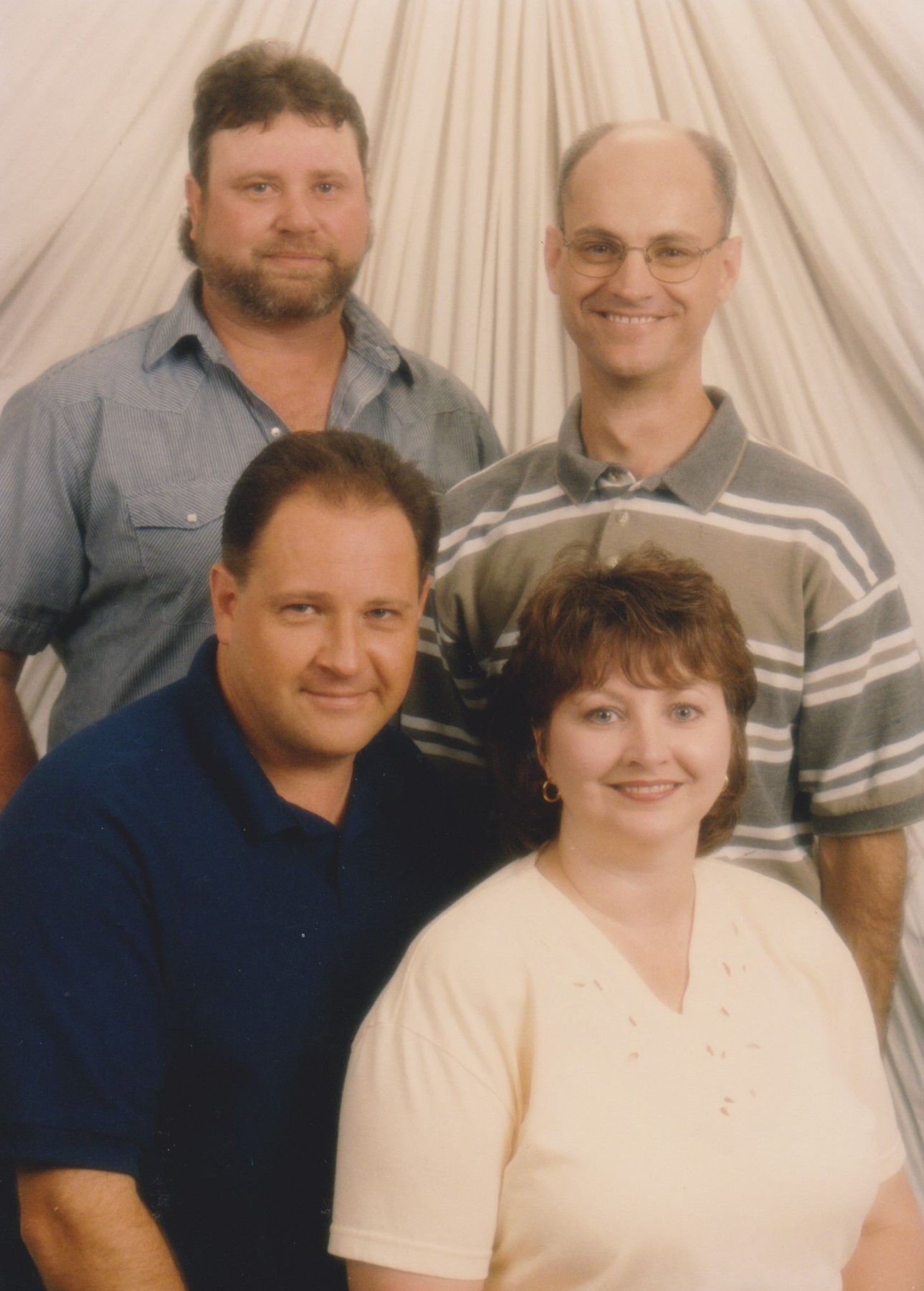 Obituary of Todd A. "Honker" Plies