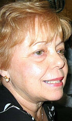 Obituary of Olga De Moya