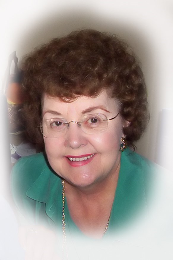 Obituary of Jane "Jo" J. Pollock