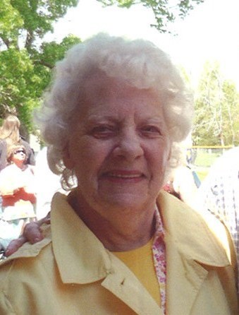 Obituary of Carol L. Henderson