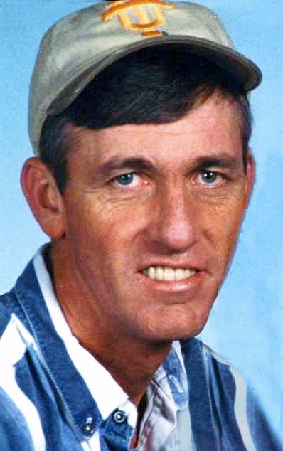 Obituary of Timothy Rex Melton