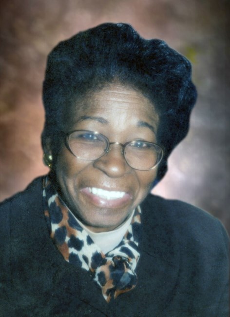 Obituary of Gloria Jean Hammond Freeman