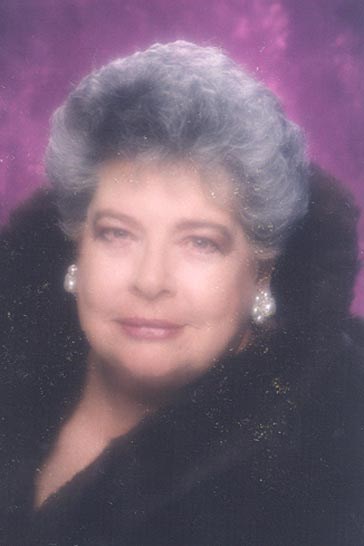 Obituary of Mary Patsy Muller Connor