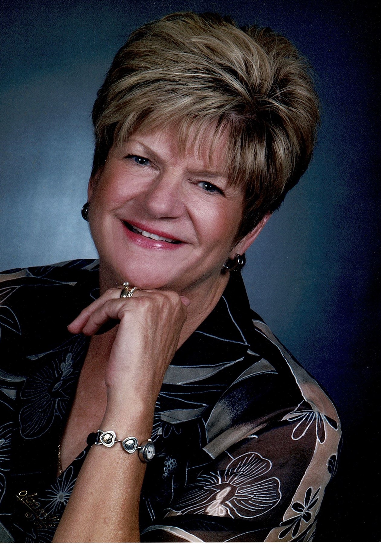 Obituary of Penny Ann Poole