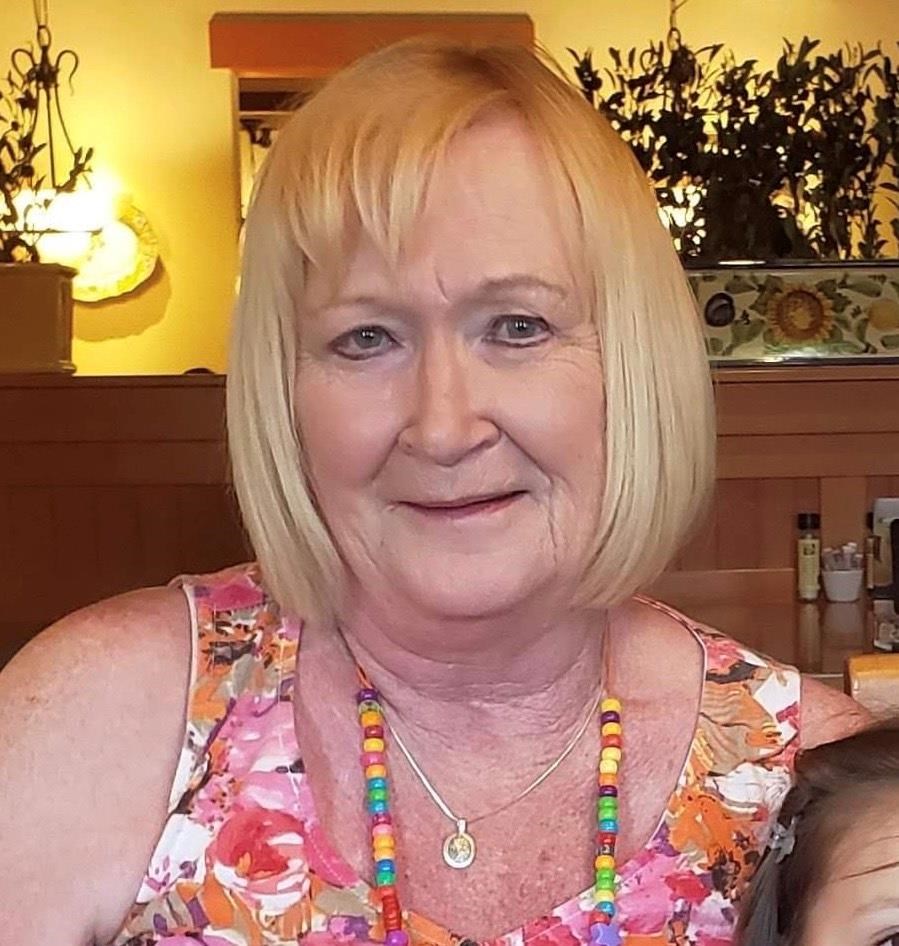 Kathy Gamble Obituary Plant City Fl