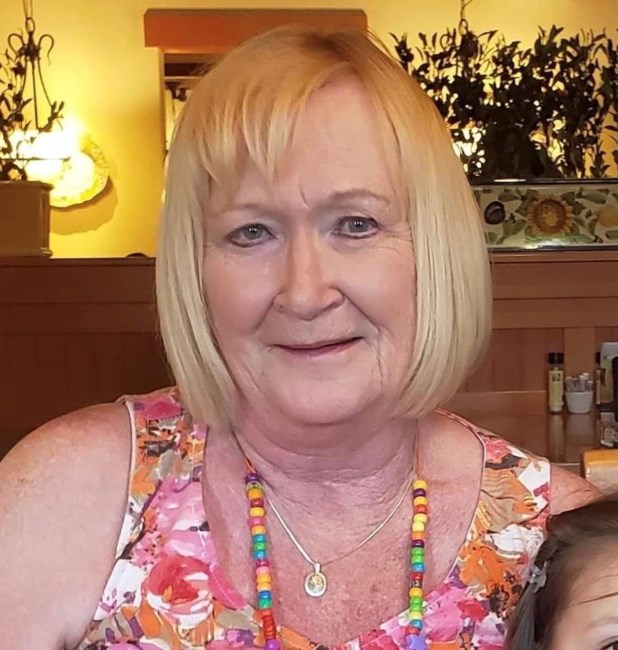 Obituary of Kathy Lynn Gamble