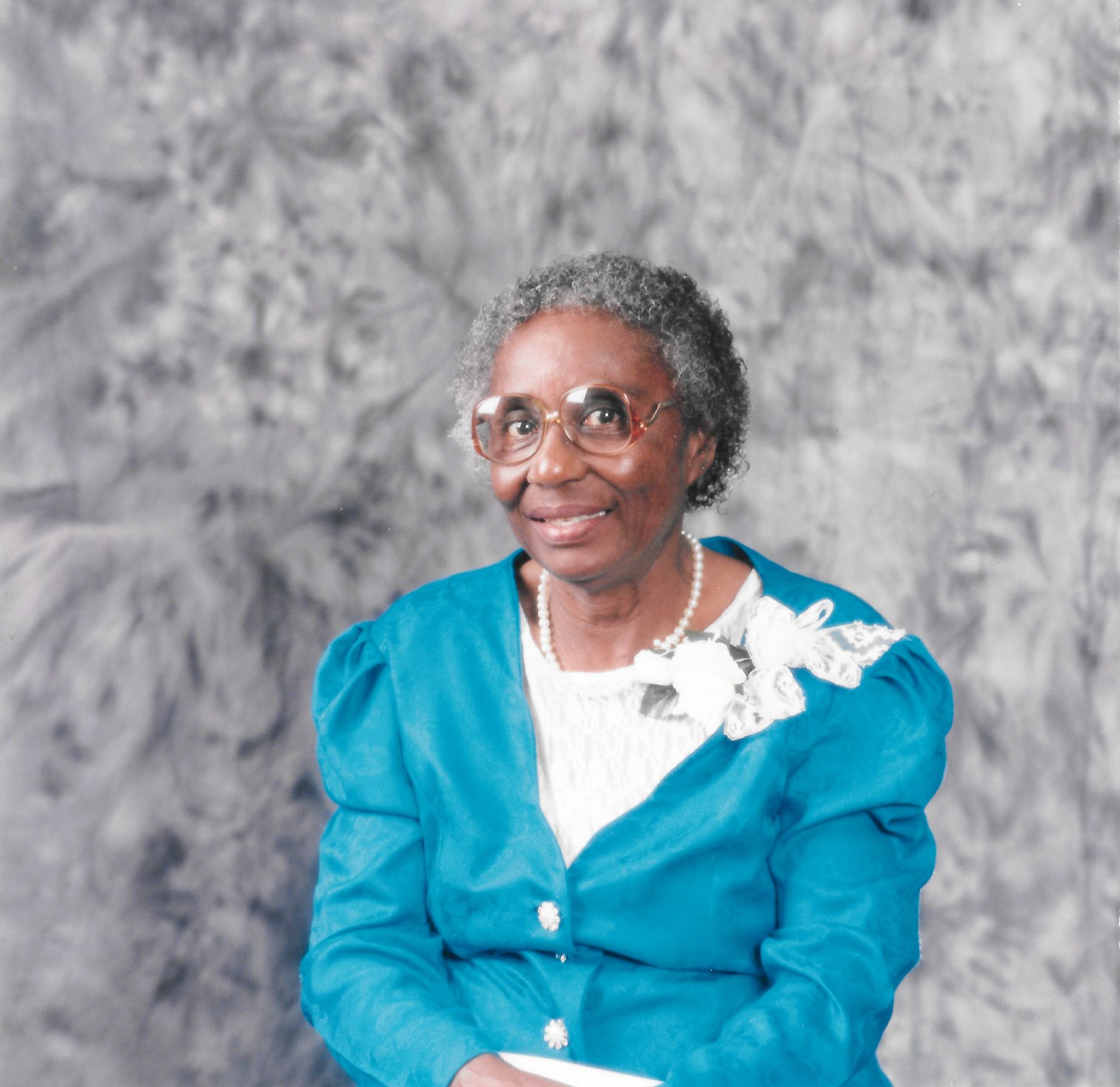 Obituary of Odessa McNeil