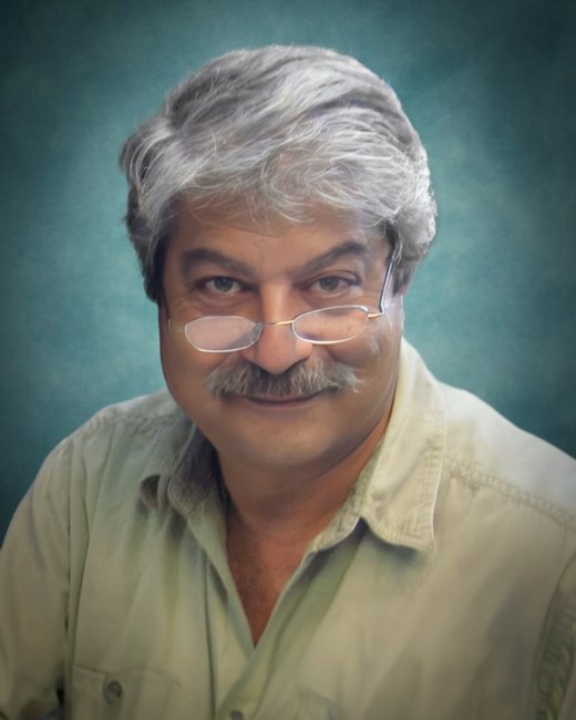 Obituary of Nader Henry-Amin