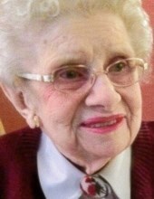 Obituary of Dorothy K. Murphy