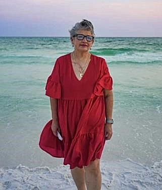 Obituary of Maria Esparza Cocolan