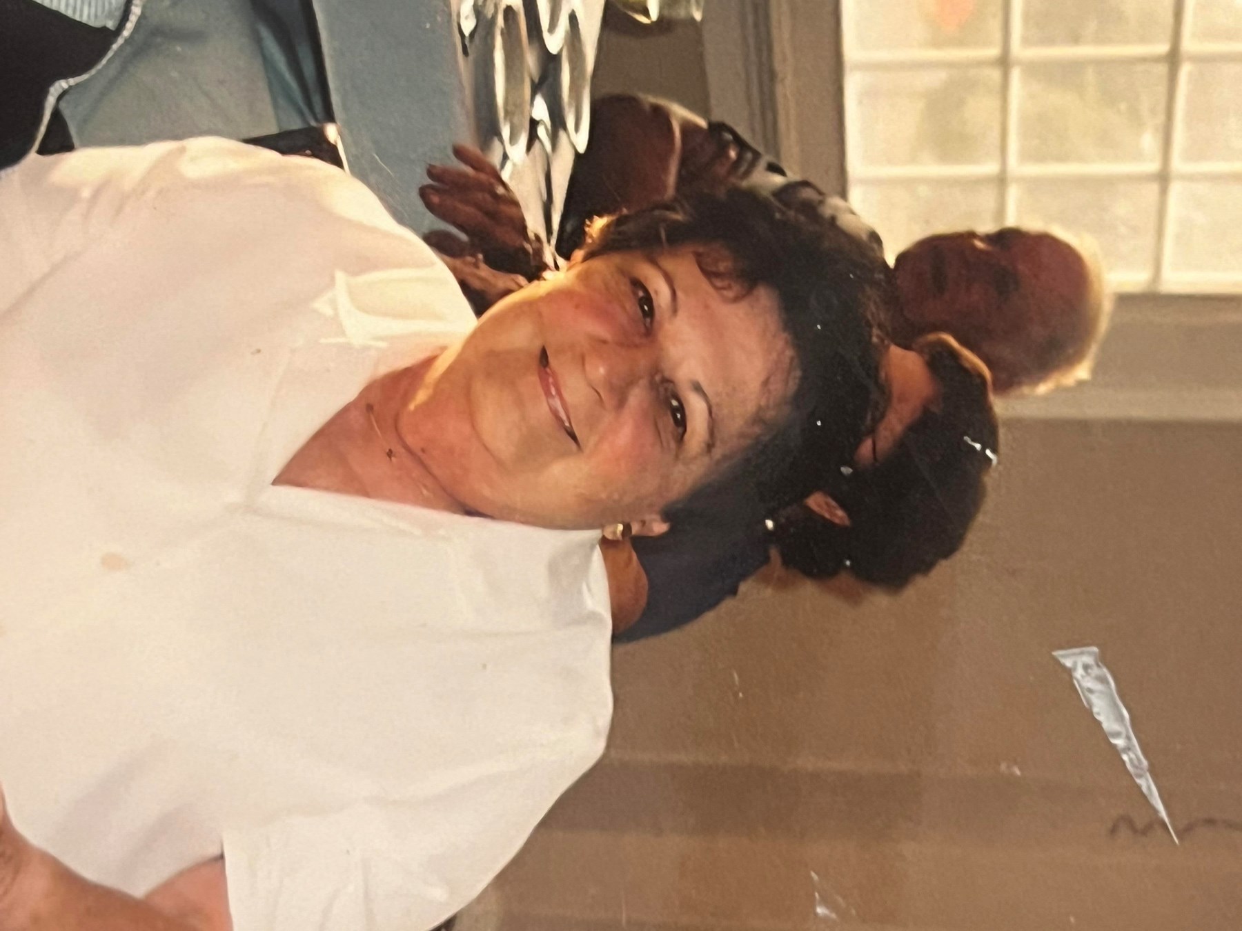 Avis de décès de Joan D. Cusano